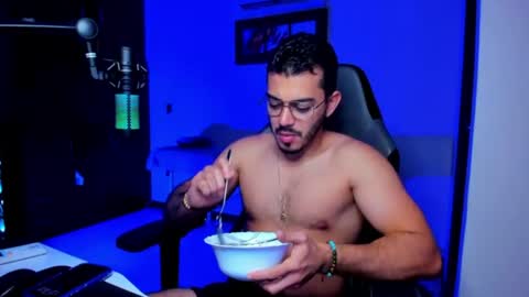 Bruno online show from 06/16/26, 05:43