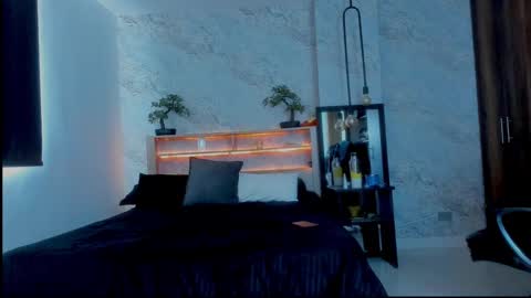 Andres Suarez online show from 03/01/25, 02:55