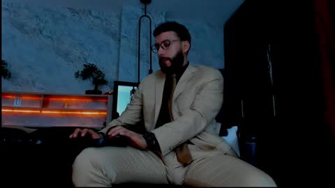 Andres Suarez online show from 03/03/25, 05:18