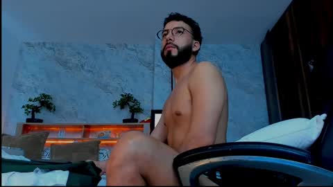 Andres Suarez online show from 03/09/25, 08:10