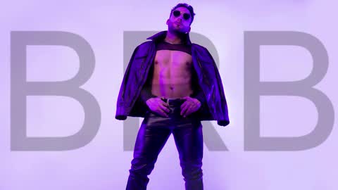 Andres Suarez online show from 12/01/25, 08:03