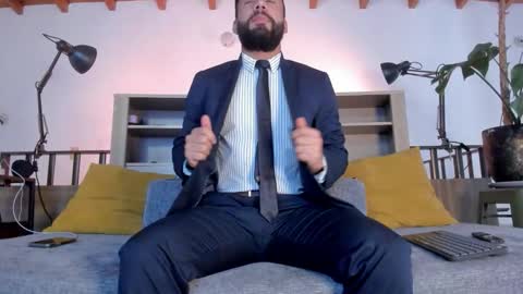 Andres Suarez online show from 02/03/26, 10:15