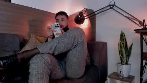 Andres Suarez online show from 05/04/26, 04:25