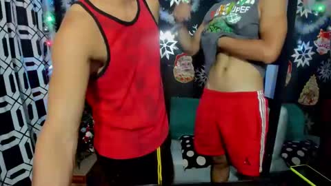 Snapshot of brunocuttie94 chatting on 12/16/24, 06:05 Join my fan club here 150 tokens a month online show from 12/16/24, 06:05