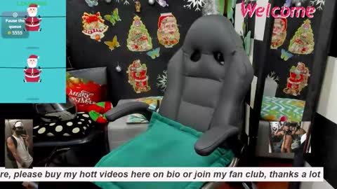 Snapshot of brunocuttie94 chatting on 01/06/26, 06:55 Join my fan club here 150 tokens a month online show from 01/06/26, 06:55