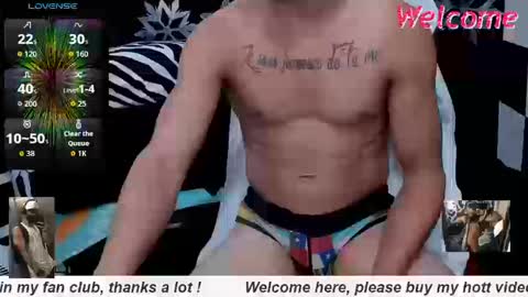 Snapshot of brunocuttie94 chatting on 03/17/26, 02:53 Join my fan club here 150 tokens a month online show from 03/17/26, 02:53