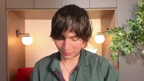 Bruno online show from 06/13/26, 07:23