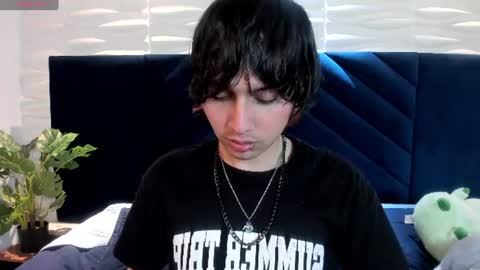 Bruno online show from 06/23/26, 08:29
