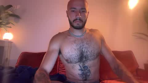 brunosarse online show from 06/14/26, 08:55