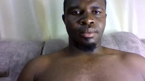 brucedarling online show from 05/08/26, 03:23