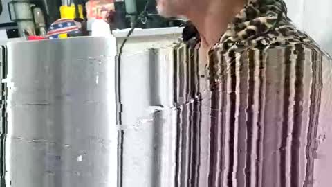 Snapshot of brushsquach chatting on 09/12/25, 05:18 Steve... aka SkinnieDippin aka TimberTramp online show from 09/12/25, 05:18