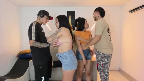 Snapshot of brutal_sex_room2k chatting on 01/31/26, 08:18 brutal_sex_room2k online show from 01/31/26, 08:18