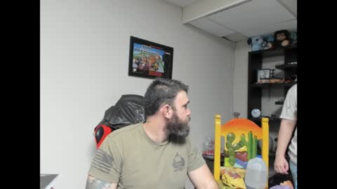 BRUTALMASTER1983 online show from 01/05/25, 06:02