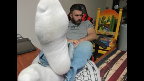 BRUTALMASTER1983 online show from 01/11/25, 04:59