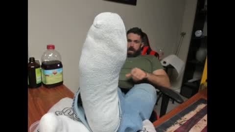 BRUTALMASTER1983 online show from 01/29/25, 04:58