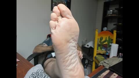 BRUTALMASTER1983 online show from 02/05/25, 06:35