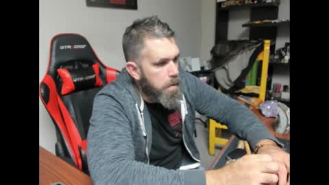 BRUTALMASTER1983 online show from 09/27/25, 06:57