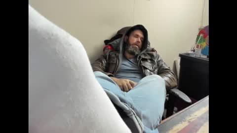 BRUTALMASTER1983 online show from 02/02/26, 08:02