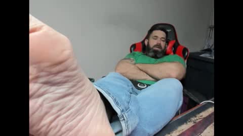 BRUTALMASTER1983 online show from 02/20/26, 08:49