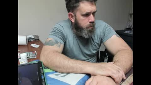 BRUTALMASTER1983 online show from 02/21/26, 11:55