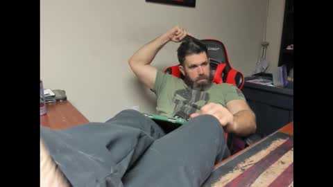 BRUTALMASTER1983 online show from 02/23/26, 06:22