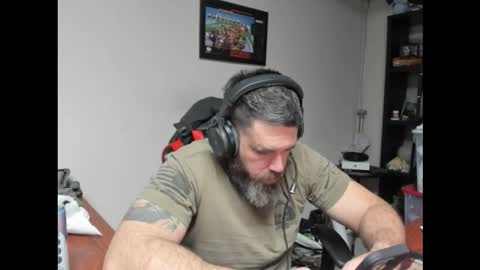 BRUTALMASTER1983 online show from 02/26/26, 07:18