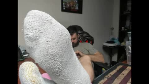 BRUTALMASTER1983 online show from 05/18/26, 08:03