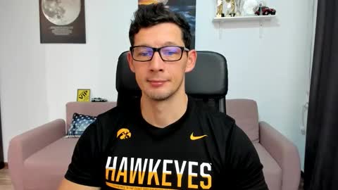 Brutus K online show from 11/17/25, 07:14