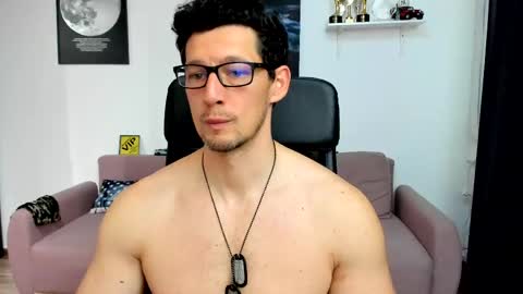 Brutus K online show from 05/08/26, 07:25