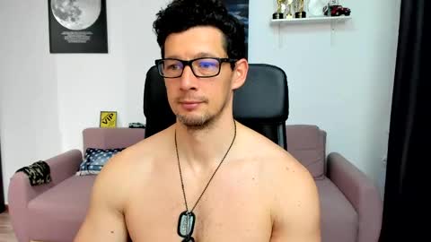 Brutus K online show from 05/09/26, 06:40