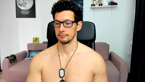 Brutus K online show from 05/11/26, 02:45