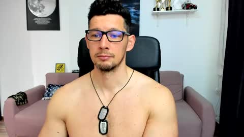 Brutus K online show from 05/13/26, 06:44