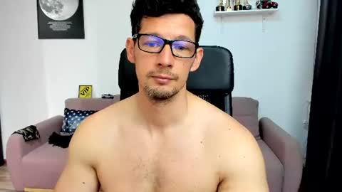 Brutus K online show from 06/12/26, 06:56