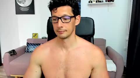 Brutus K online show from 06/20/26, 05:32