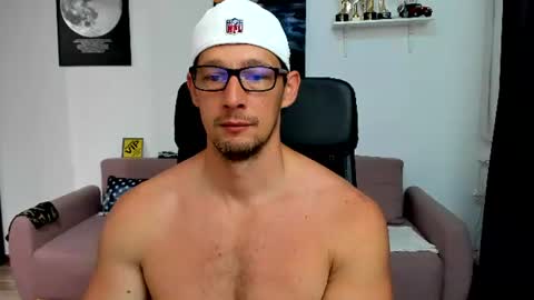 Brutus K online show from 06/26/26, 06:29