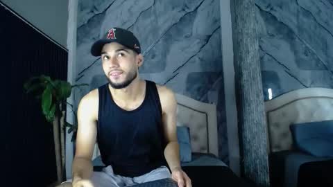 Bry Dalton online show from 11/12/25, 04:35