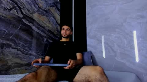 Bry Dalton online show from 02/23/26, 08:06