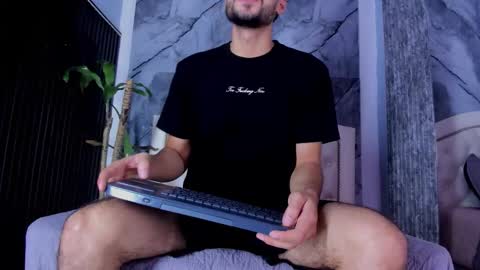 Bry Dalton online show from 03/07/26, 07:44