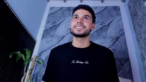 Bry Dalton online show from 03/08/26, 02:04