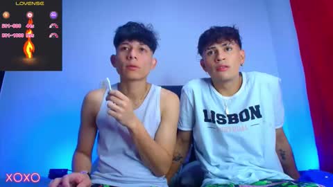 BRYAM INDEPENDENT MODEL online show from 11/03/25, 03:30