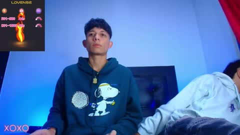 BRYAM INDEPENDENT MODEL online show from 11/04/25, 02:10