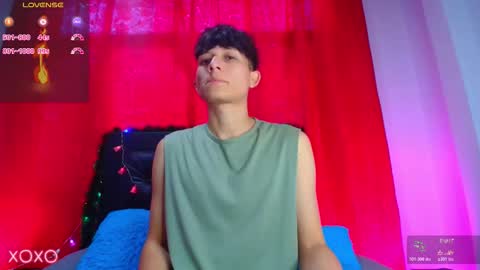 BRYAM INDEPENDENT MODEL online show from 11/17/25, 09:20