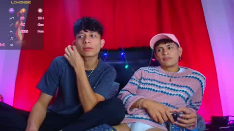 BRYAM INDEPENDENT MODEL online show from 11/27/25, 01:07