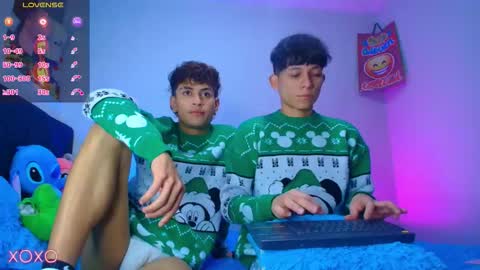 BRYAM INDEPENDENT MODEL online show from 12/17/25, 03:01