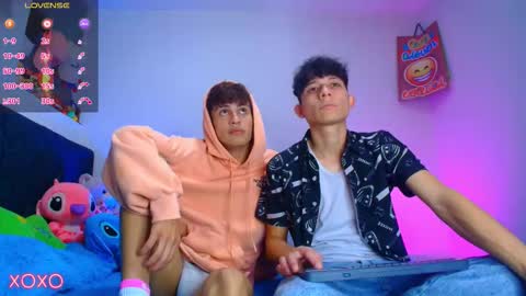 BRYAM INDEPENDENT MODEL online show from 12/19/25, 02:18