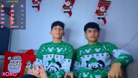 BRYAM INDEPENDENT MODEL online show from 12/22/25, 03:03