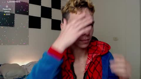 bryamado online show from 01/15/25, 11:10