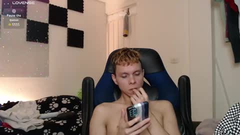 bryamado online show from 01/21/25, 12:36