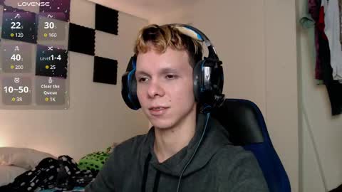 bryamado online show from 01/22/25, 05:59