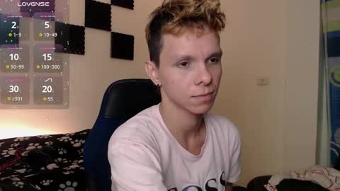 bryamado online show from 01/24/25, 02:07